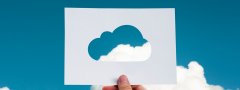 Cloud Backup